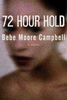 Hardcover 72 Hour Hold Book