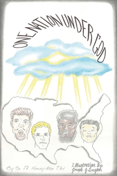 Paperback One Nation Under God Book