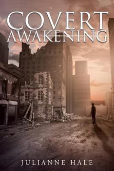Paperback Covert Awakening Book