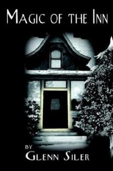 Paperback Magic of the Inn Book