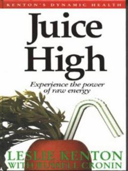 Hardcover Juice High Book