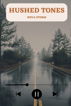 Paperback Hushed Tones Book