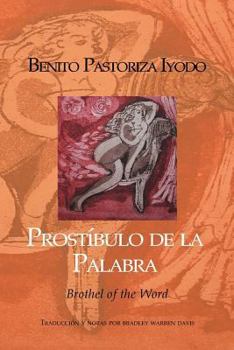 Paperback Prostibulo de La Palabra [Multiple Languages] Book