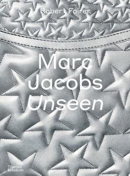 Hardcover Marc Jacobs Unseen /anglais Book
