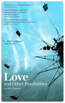 Paperback Love and Other Possibilities Book