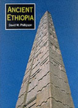 Hardcover Ancient Ethiopia: Aksum, Its Antecedents and Successors Book