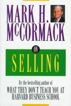 Hardcover On Selling Book