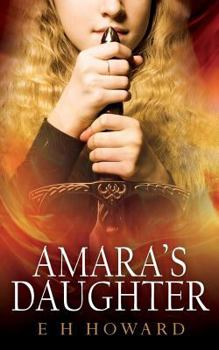 Paperback Amara's Daughter Book