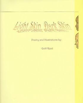 Paperback Light Skin Dark Skin Book