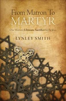 Perfect Paperback From Matron to Martyr Book