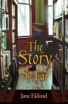 Paperback The Story So Far Book