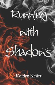 Paperback Running with Shadows Book