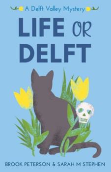 Paperback Life or Delft Book