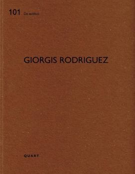 Paperback Giorgis Rodriguez Book