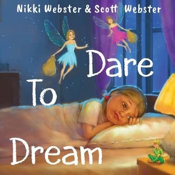 Paperback Dare to Dream Book