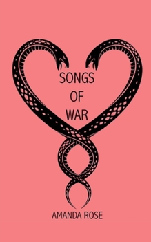 Paperback Songs of War Book