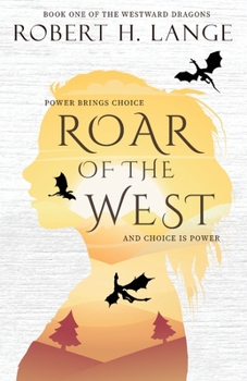 Paperback Roar of the West Book
