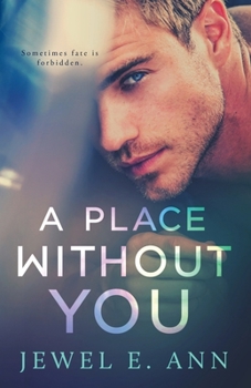 Paperback A Place Without You Book