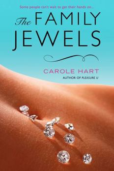 Paperback The Family Jewels Book