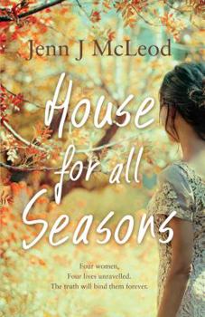 Paperback House for all Seasons Book