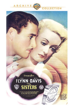 DVD The Sisters Book