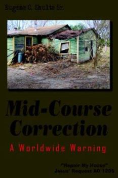 Paperback Mid-Course Correction Book