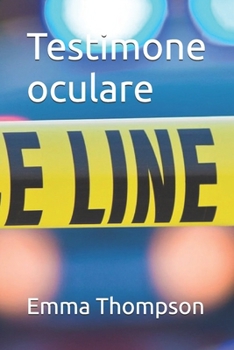 Testimone oculare (Italian Edition)