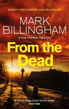 Paperback From the Dead Book