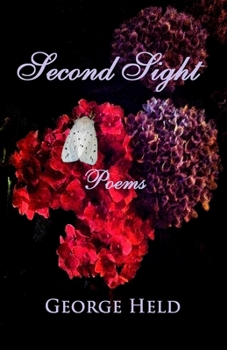 Paperback Second Sight: Poems Book