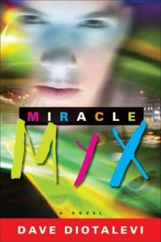 Miracle Myx