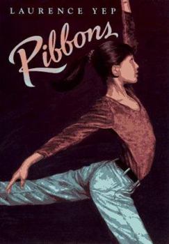 Ribbons - Book #1 of the Ribbons