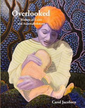 Paperback Overlooked - Exhibition Catalog CMCM 2024 Book