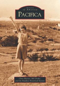 Paperback Pacifica Book