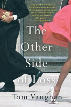 Paperback The Other Side of Loss Book