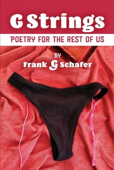 Paperback G Strings: Poetry for the Rest of Us Book