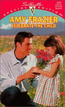 Mass Market Paperback Celebrate the Child Book