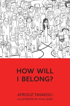 Paperback How Will I Belong? Book
