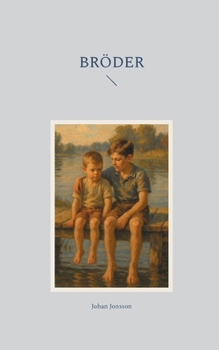 Paperback Bröder [Swedish] Book