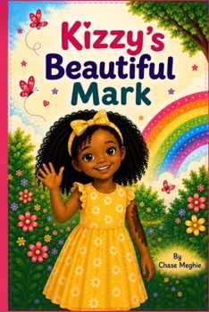 Paperback Kizzy's Beautiful Mark Book