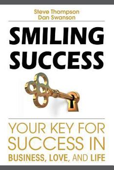 Paperback Smiling Success Book