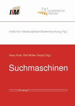 Paperback Suchmaschinen [German] Book