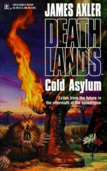 Mass Market Paperback Cold Asylum Book