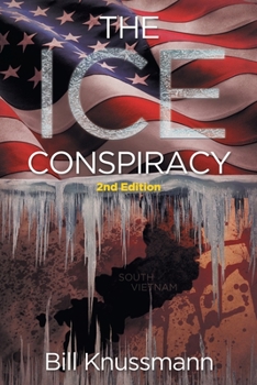 Paperback The Ice Conspiracy: 2nd Edition Book