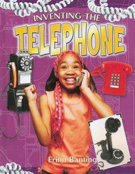 Hardcover Inventing the Telephone Book