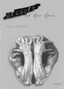 Paperback Gregory: and Other Stories Book