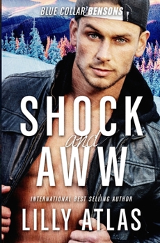 Paperback Shock and Aww Book