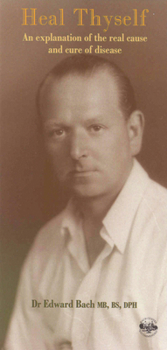 Paperback Heal Thyself: An Explanation of the Real Cause and Cure of Disease Book