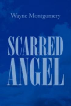 Paperback Scarred Angel Book