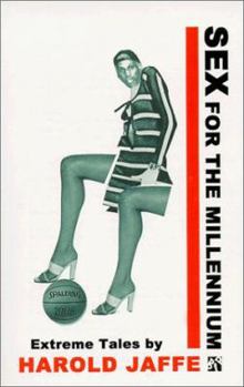 Paperback Sex for the Millennium Book