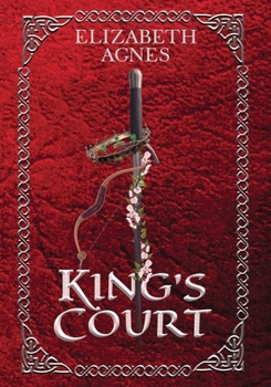 Paperback King's Court Book